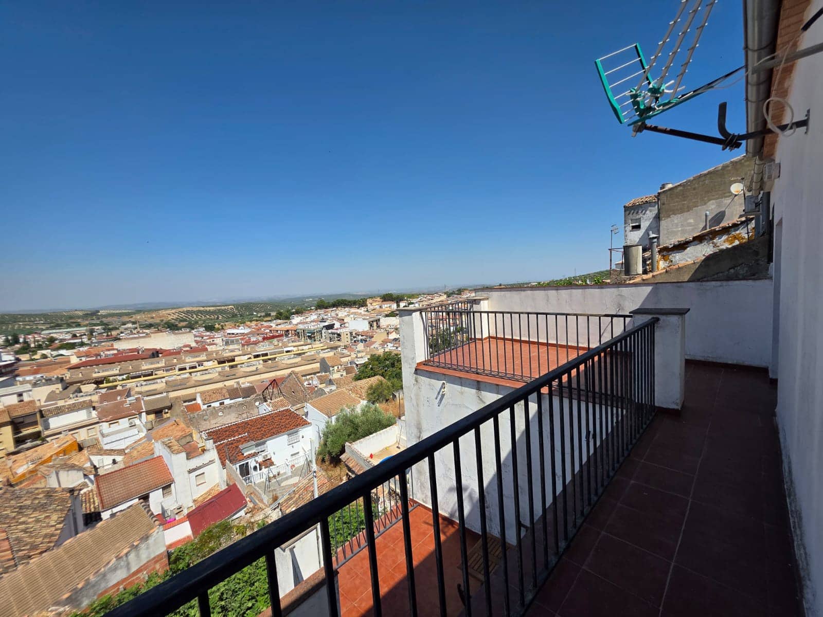 4 quarto Casa em Banda para venda em Martos - 59 900 € (Ref: 9945986)