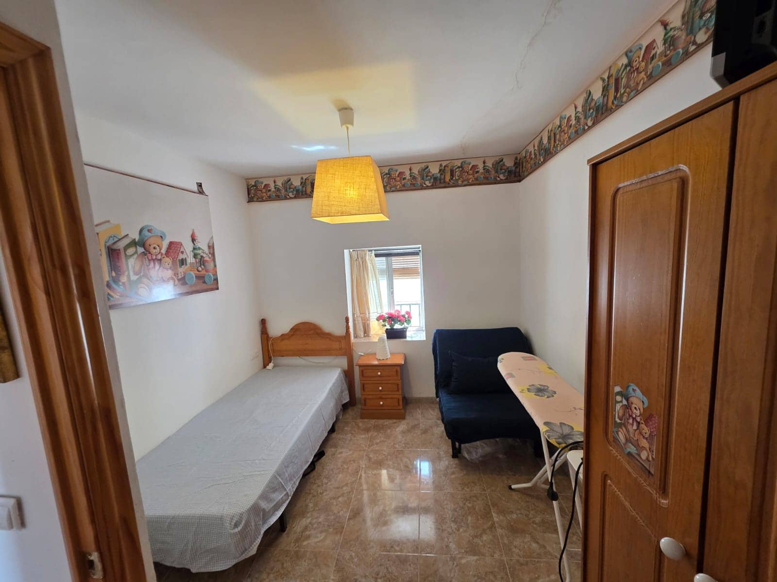 4 quarto Casa em Banda para venda em Martos - 59 900 € (Ref: 9945986)