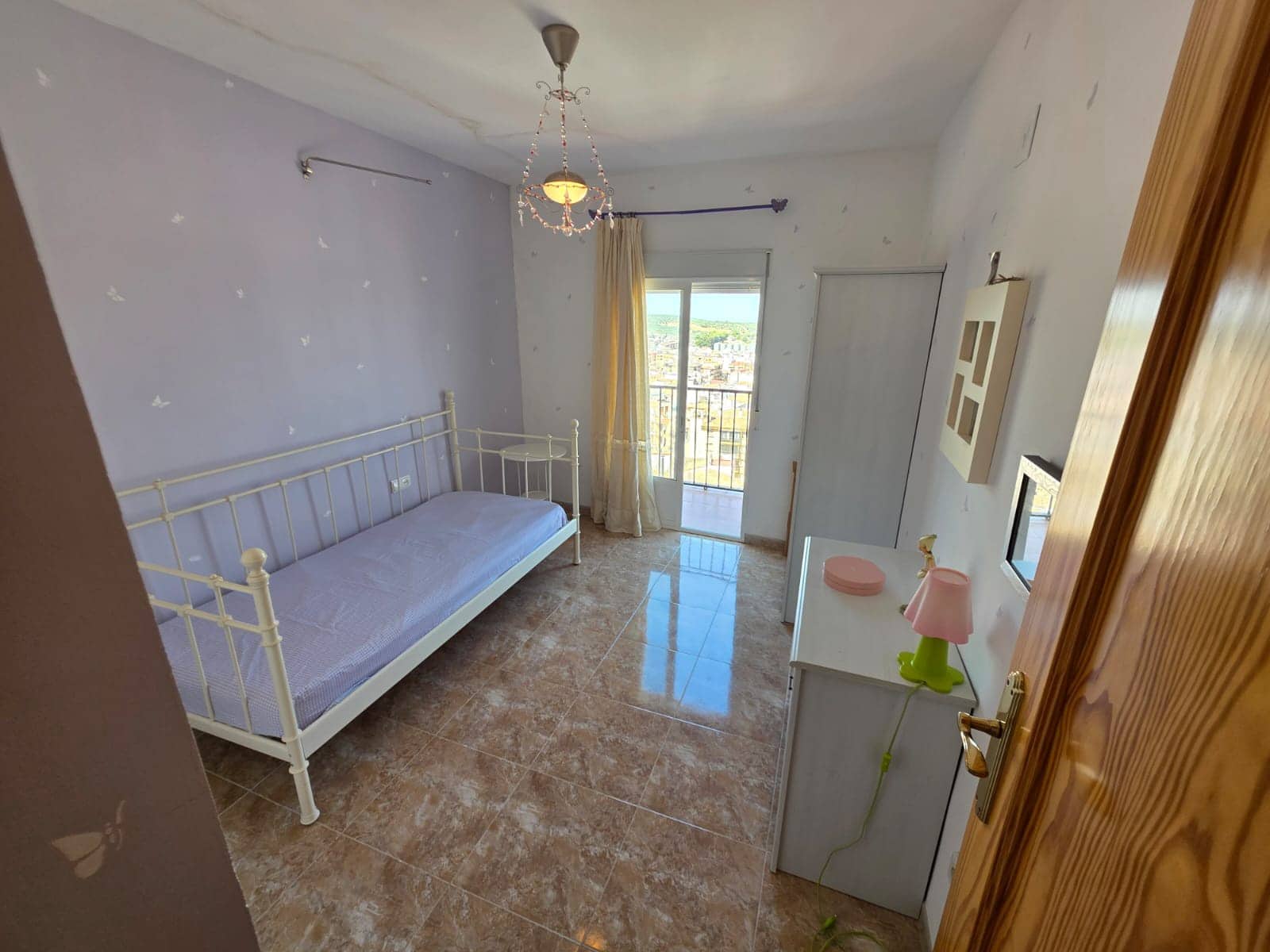 4 quarto Casa em Banda para venda em Martos - 59 900 € (Ref: 9945986)