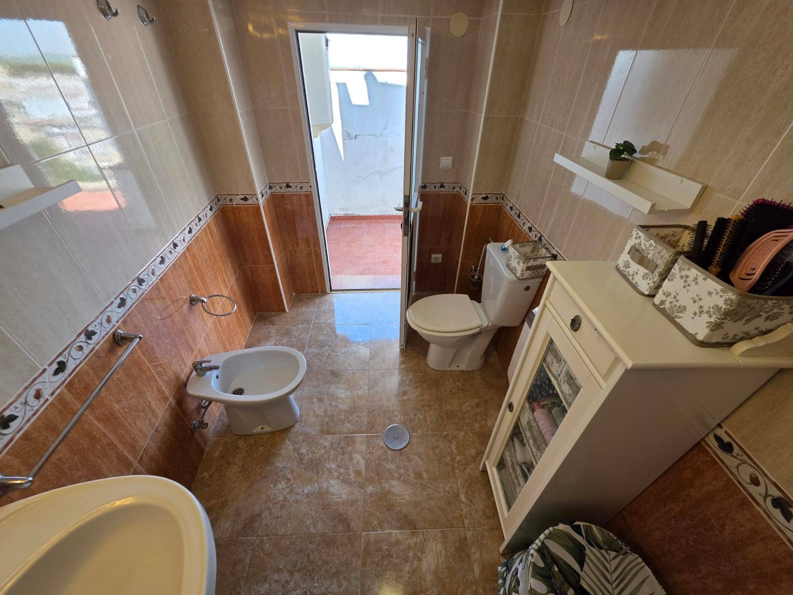 4 quarto Casa em Banda para venda em Martos - 59 900 € (Ref: 9945986)