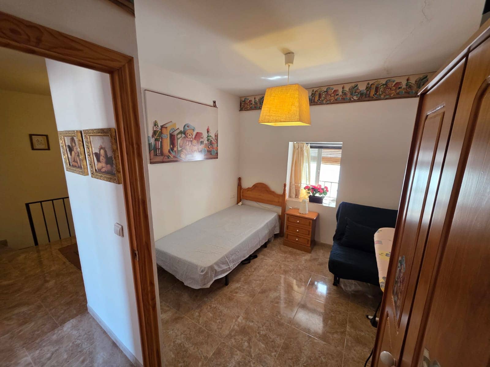 4 quarto Casa em Banda para venda em Martos - 59 900 € (Ref: 9945986)