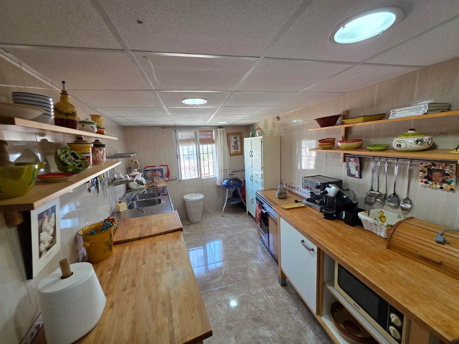 4 quarto Casa em Banda para venda em Martos - 59 900 € (Ref: 9945986)