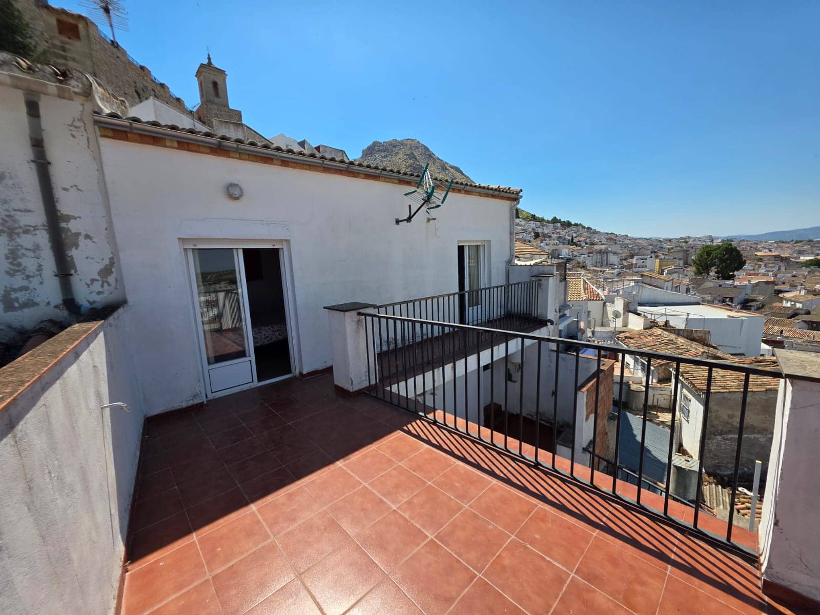 4 quarto Casa em Banda para venda em Martos - 59 900 € (Ref: 9945986)