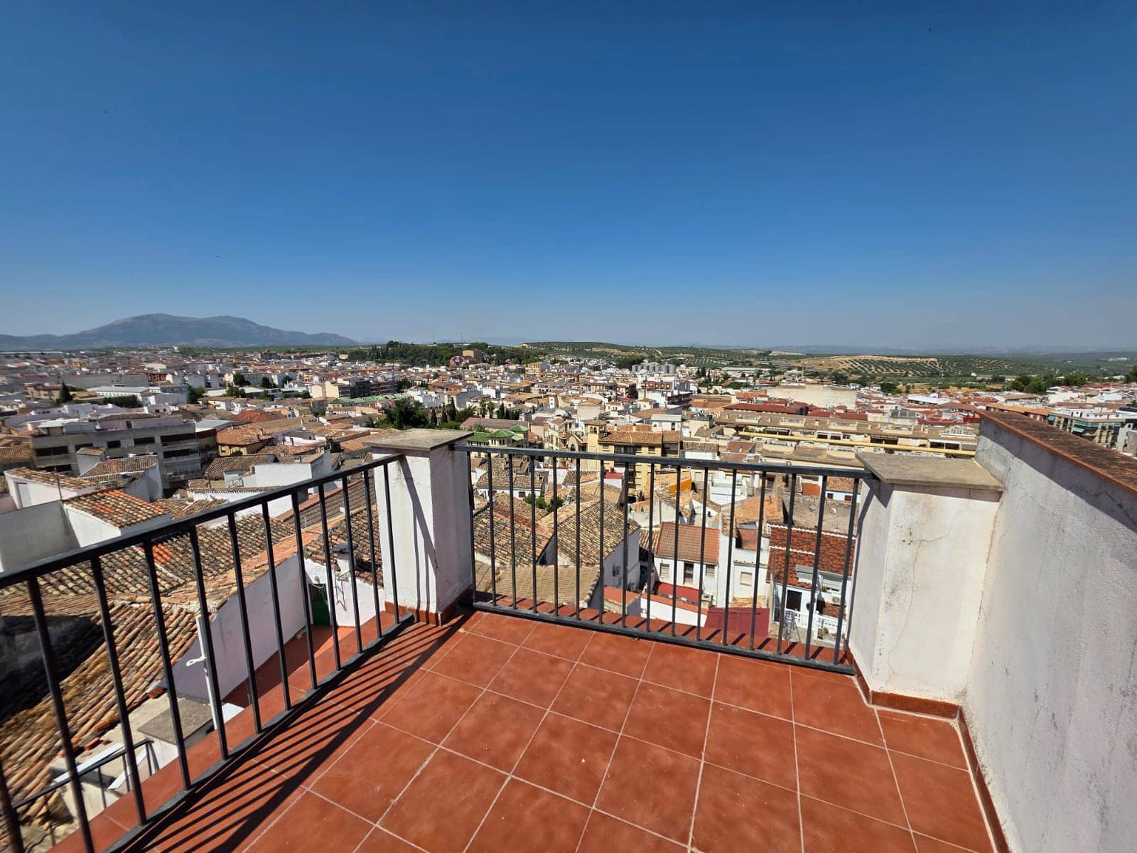 4 quarto Casa em Banda para venda em Martos - 59 900 € (Ref: 9945986)