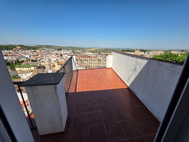 4 soveværelse Byhus til salg i Martos - € 59.900 (Ref: 9945986)