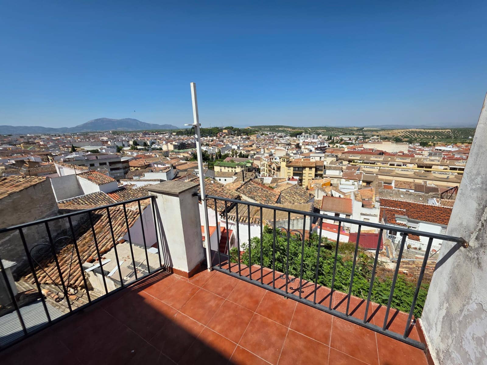 4 quarto Casa em Banda para venda em Martos - 59 900 € (Ref: 9945986)