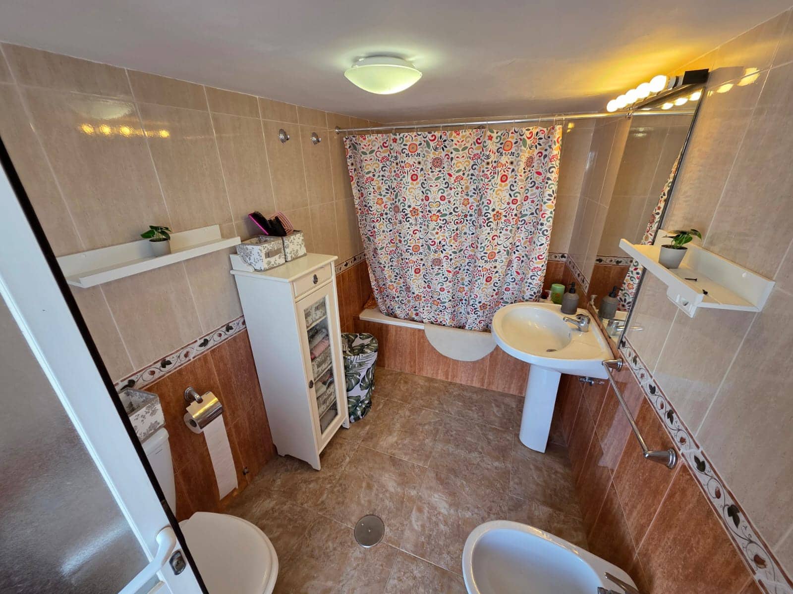 4 quarto Casa em Banda para venda em Martos - 59 900 € (Ref: 9945986)