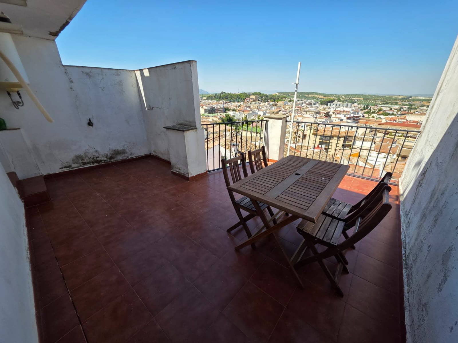 4 quarto Casa em Banda para venda em Martos - 59 900 € (Ref: 9945986)
