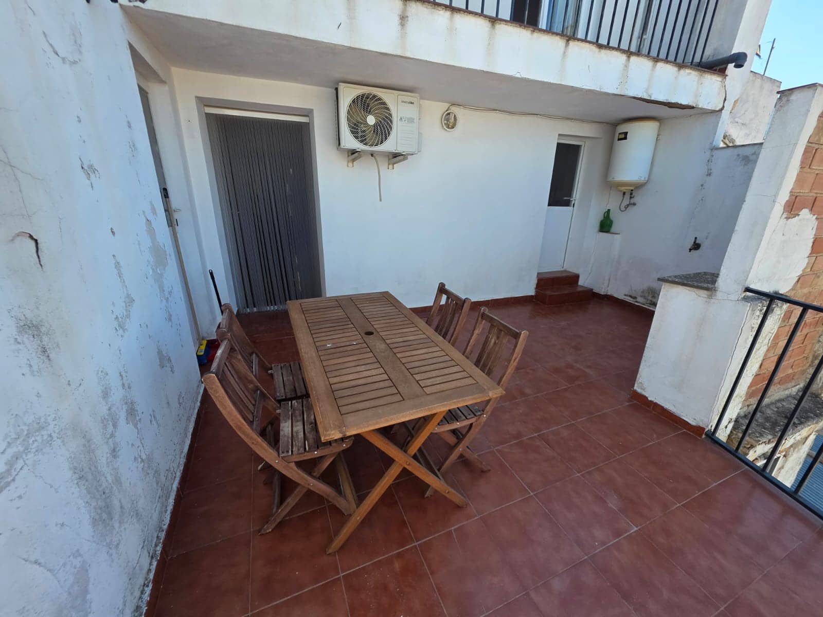 4 quarto Casa em Banda para venda em Martos - 59 900 € (Ref: 9945986)