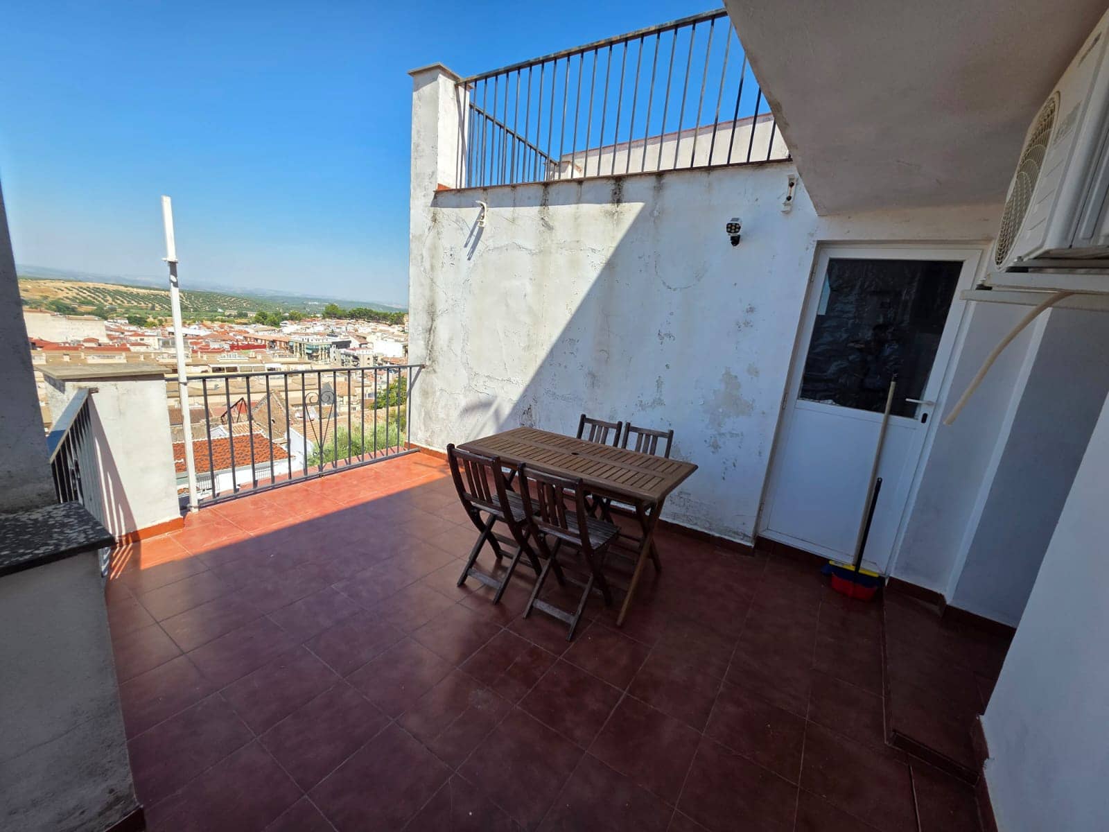 4 quarto Casa em Banda para venda em Martos - 59 900 € (Ref: 9945986)