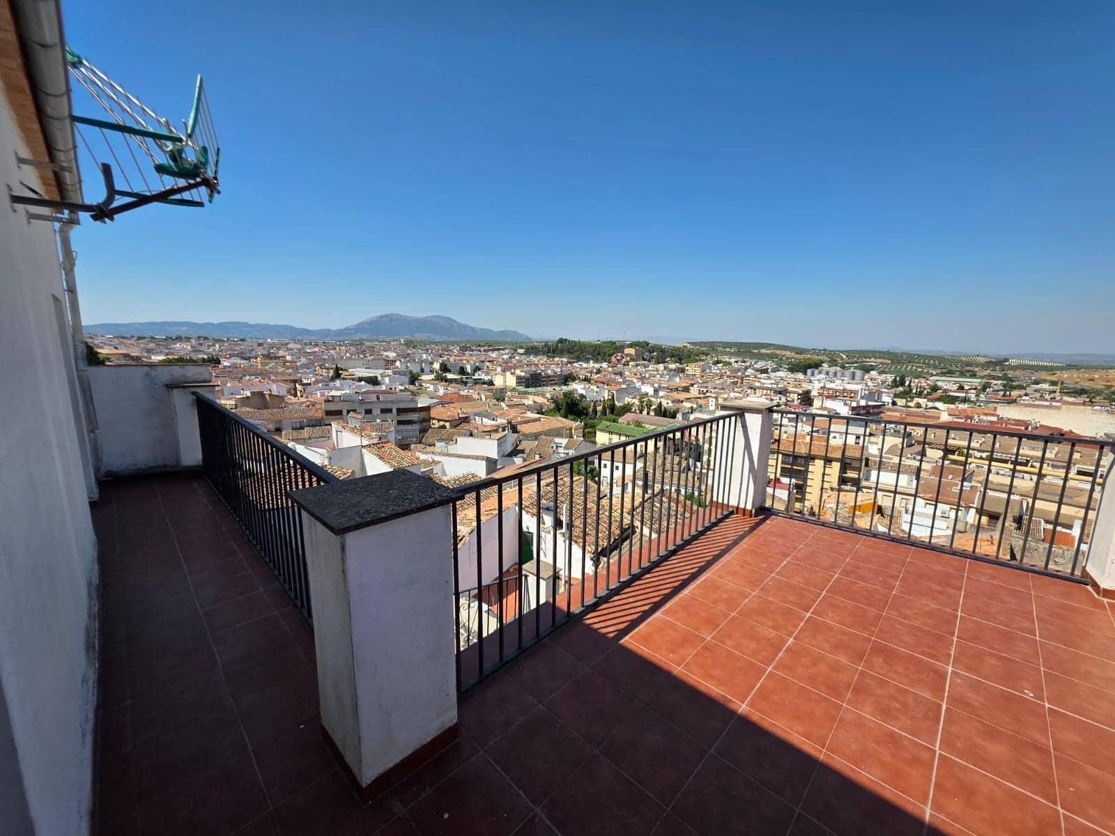 4 quarto Casa em Banda para venda em Martos - 59 900 € (Ref: 9945986)