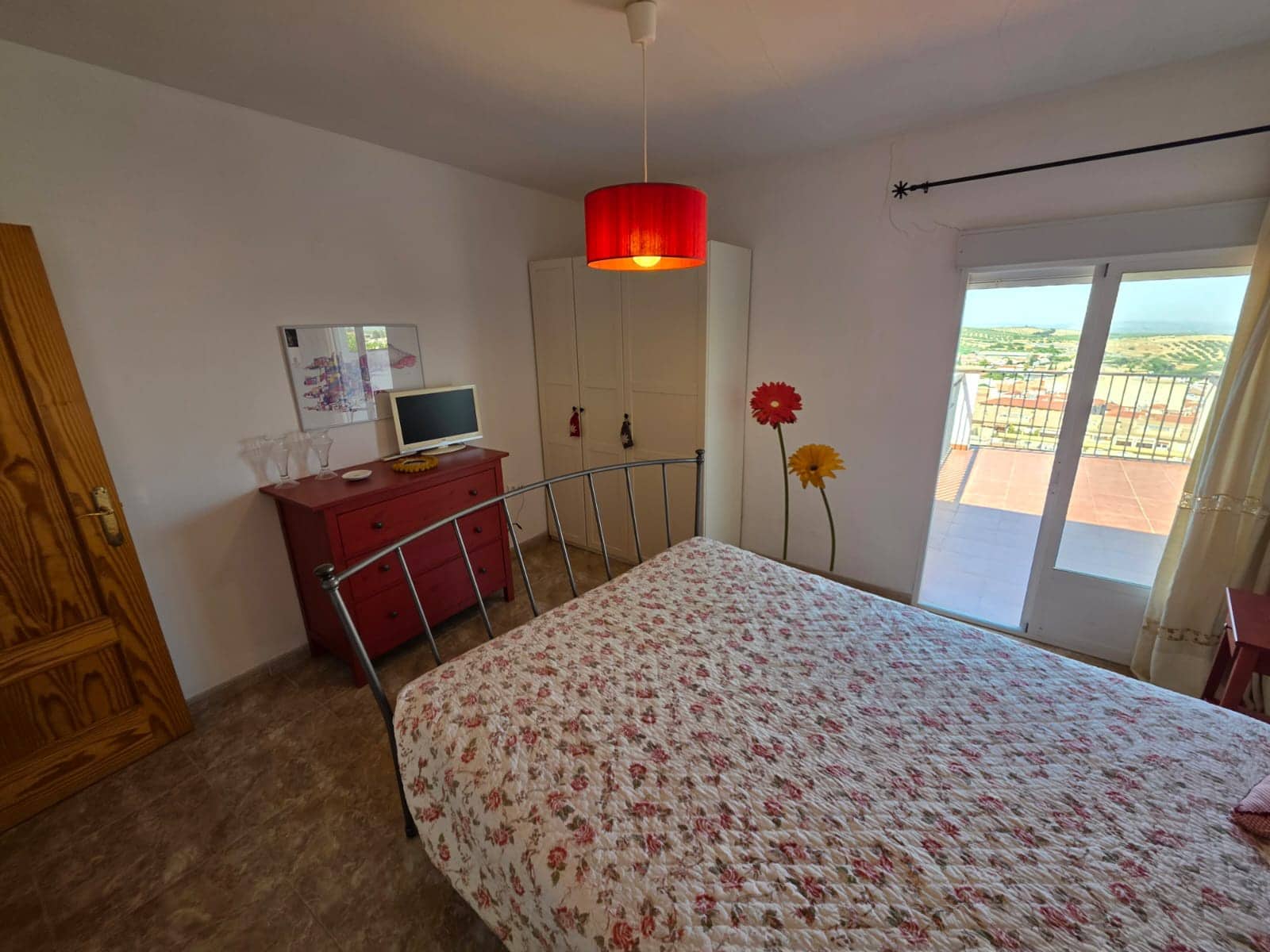 4 quarto Casa em Banda para venda em Martos - 59 900 € (Ref: 9945986)