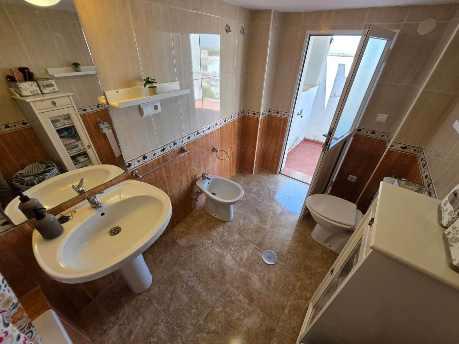 4 quarto Casa em Banda para venda em Martos - 59 900 € (Ref: 9945986)
