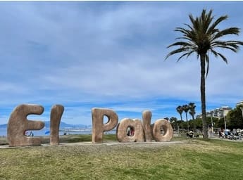 Sklep na sprzedaż w Miasto Malaga - 399 000 € (Ref: 9203066)