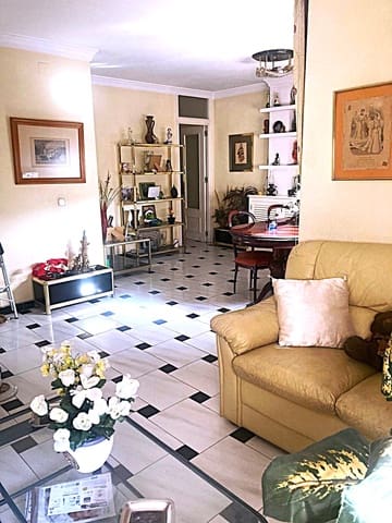 4 sypialnia Mieszkanie na sprzedaż w Perchel Sur, Miasto Málaga z garażem - 495 000 € (Ref: 9203204)