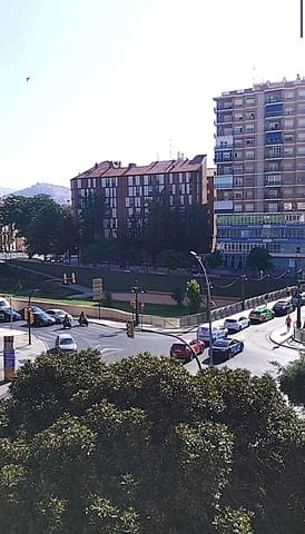 4 sypialnia Mieszkanie na sprzedaż w Perchel Sur, Miasto Málaga z garażem - 495 000 € (Ref: 9203204)