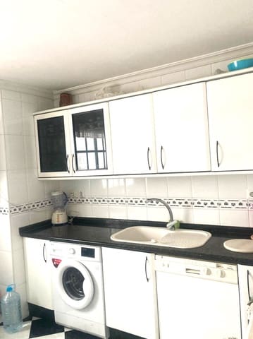 4 sypialnia Mieszkanie na sprzedaż w Perchel Sur, Miasto Málaga z garażem - 495 000 € (Ref: 9203204)