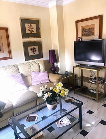 4 sypialnia Mieszkanie na sprzedaż w Perchel Sur, Miasto Málaga z garażem - 495 000 € (Ref: 9203204)