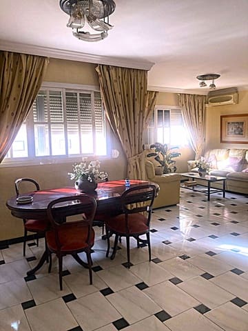 4 sypialnia Mieszkanie na sprzedaż w Perchel Sur, Miasto Málaga z garażem - 495 000 € (Ref: 9203204)