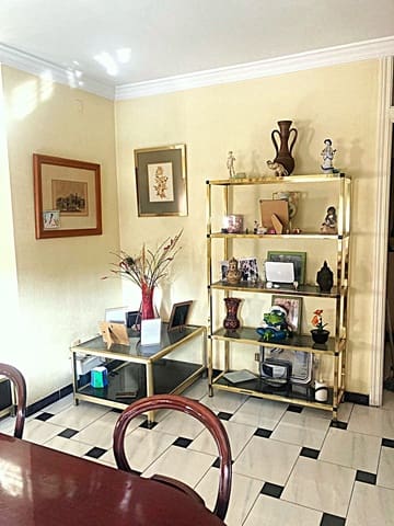 4 sypialnia Mieszkanie na sprzedaż w Perchel Sur, Miasto Málaga z garażem - 495 000 € (Ref: 9203204)