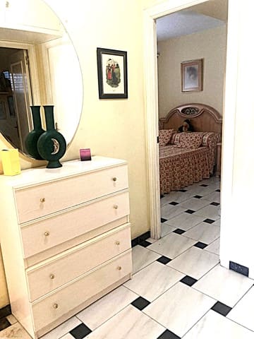 4 sypialnia Mieszkanie na sprzedaż w Perchel Sur, Miasto Málaga z garażem - 495 000 € (Ref: 9203204)