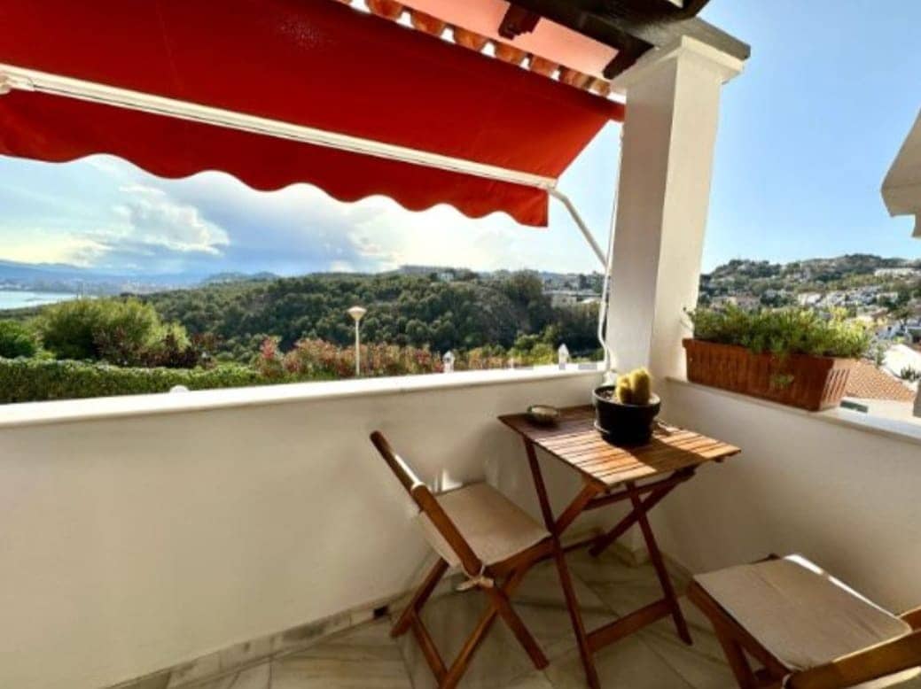 5 soveværelse Semi-Rækkehus til salg i Malaga by med swimmingpool garage - € 824.000 (Ref: 9203431)