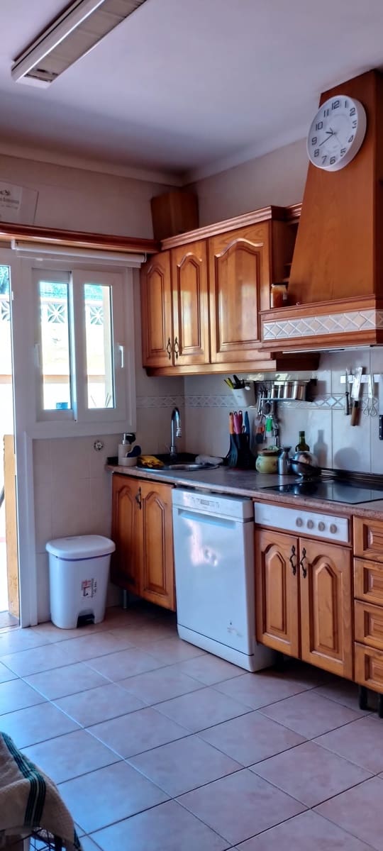 3 slaapkamer Huis te koop in Rincon de la Victoria met zwembad - € 680.000 (Ref: 9203498)