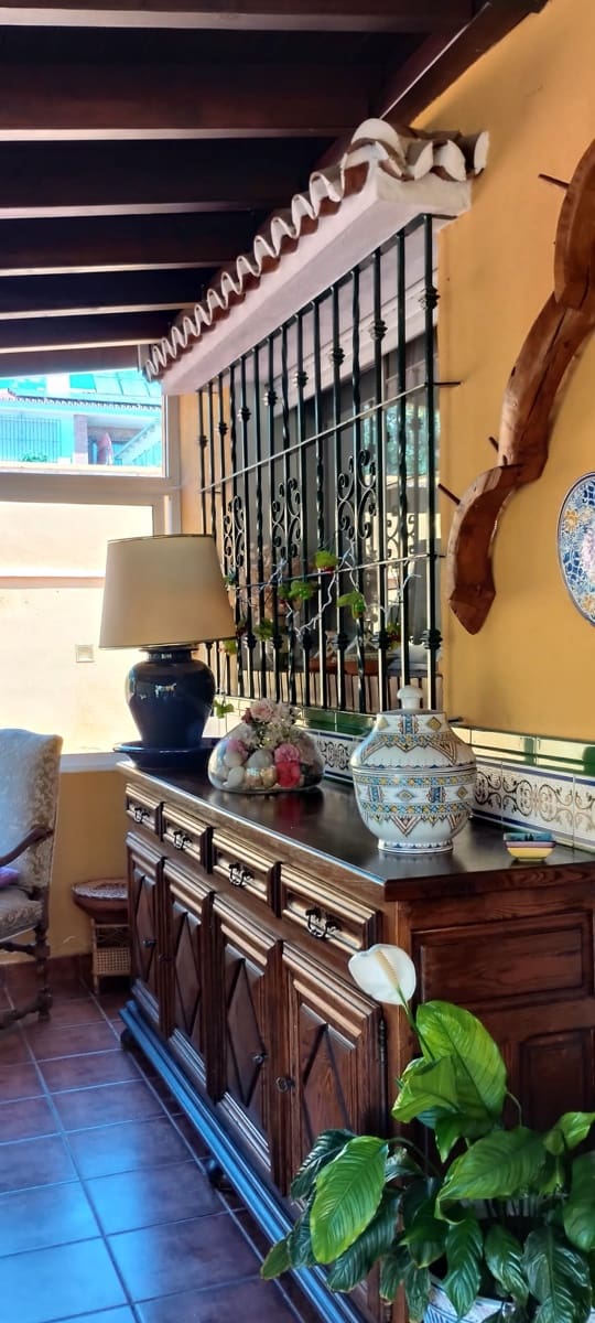 3 slaapkamer Huis te koop in Rincon de la Victoria met zwembad - € 680.000 (Ref: 9203498)