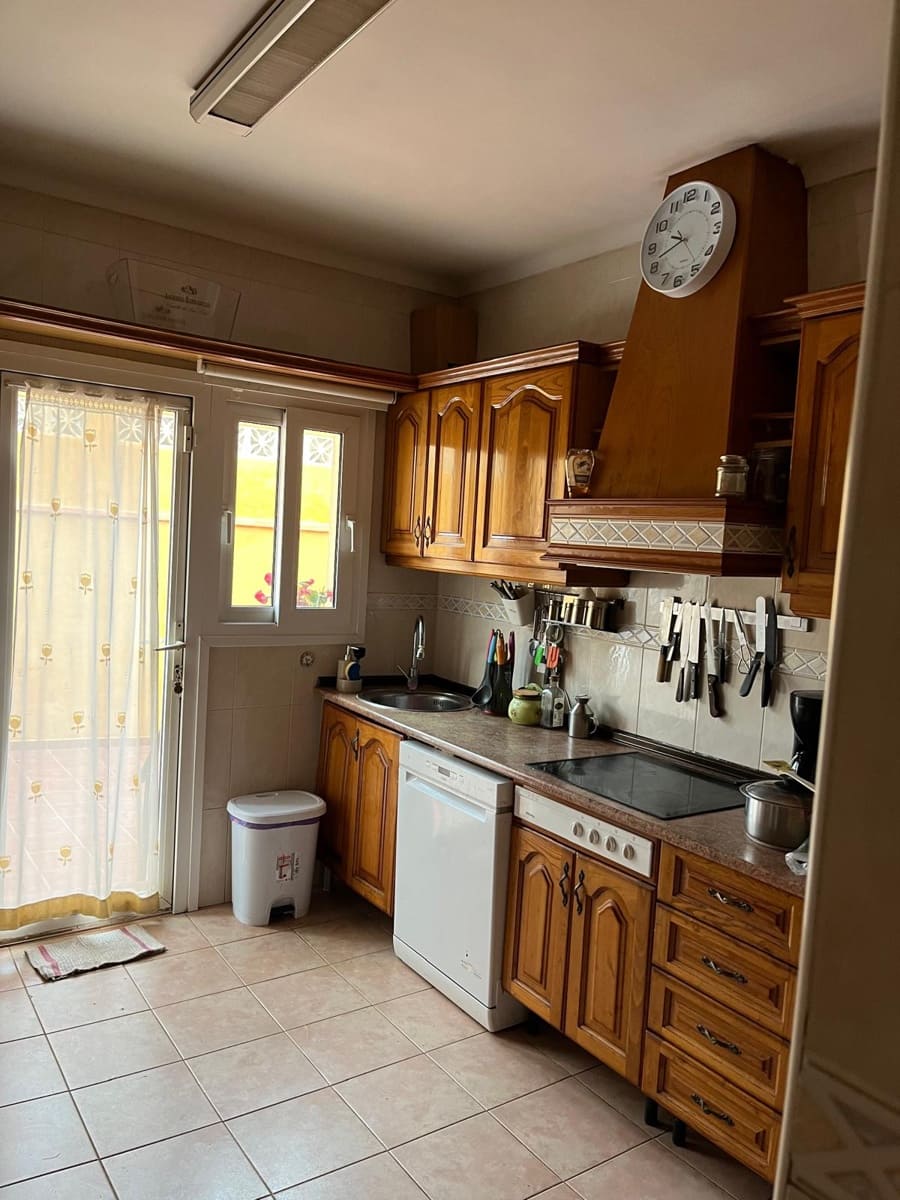 3 slaapkamer Huis te koop in Rincon de la Victoria met zwembad - € 680.000 (Ref: 9203498)