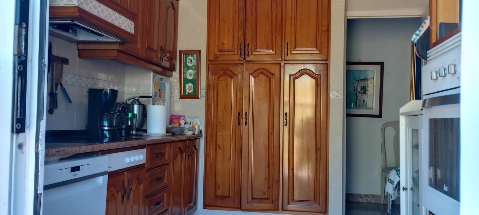3 slaapkamer Huis te koop in Rincon de la Victoria met zwembad - € 680.000 (Ref: 9203498)