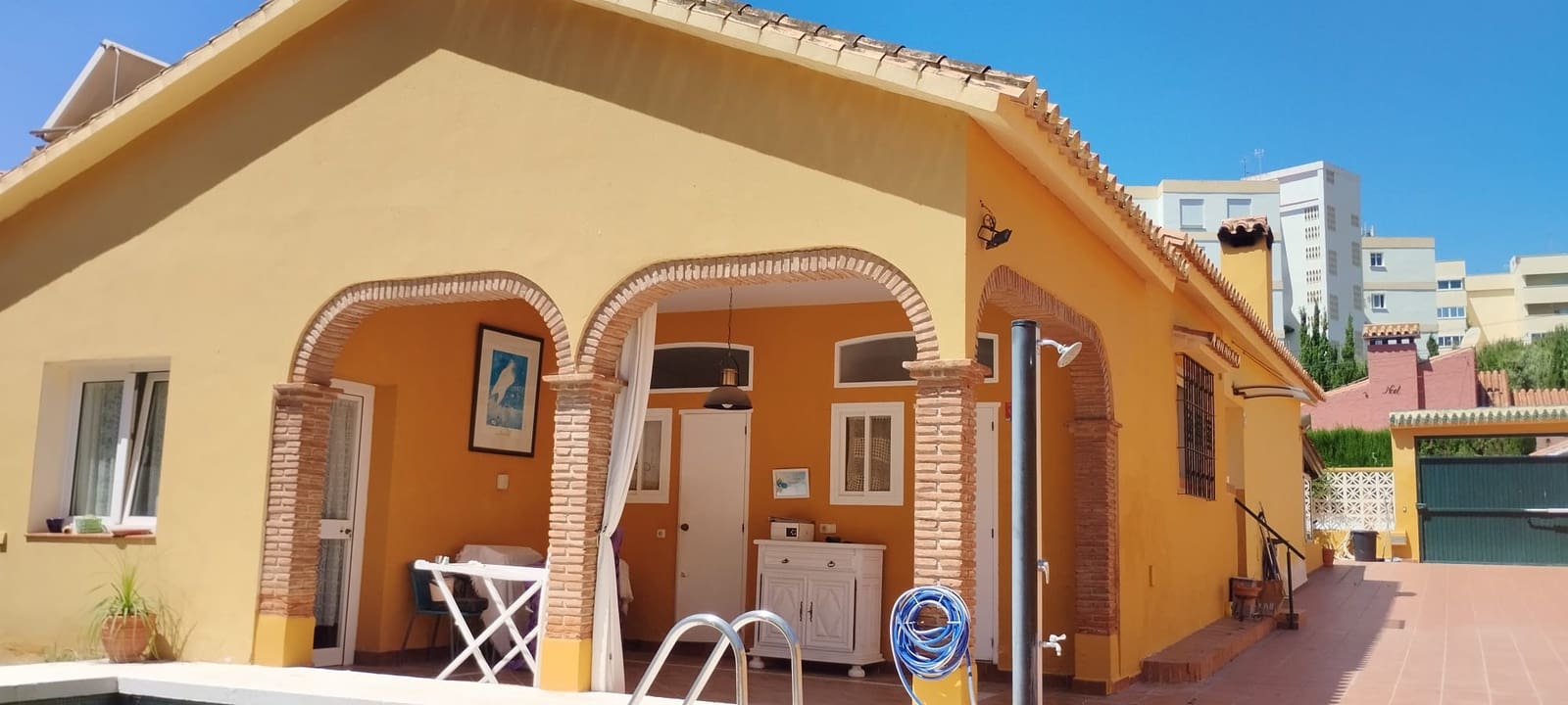 3 slaapkamer Huis te koop in Rincon de la Victoria met zwembad - € 680.000 (Ref: 9203498)