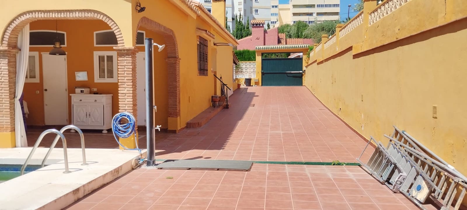 3 slaapkamer Huis te koop in Rincon de la Victoria met zwembad - € 680.000 (Ref: 9203498)