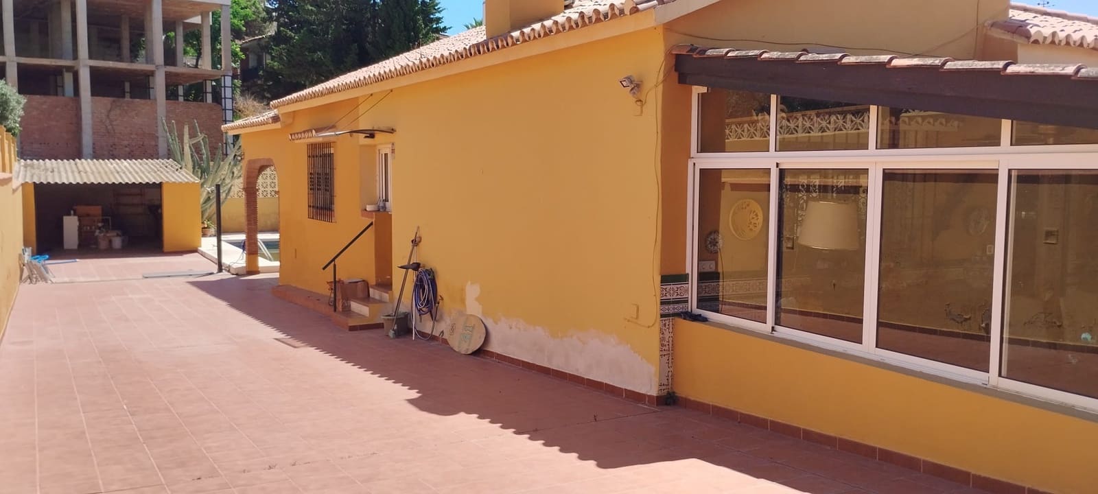 3 slaapkamer Huis te koop in Rincon de la Victoria met zwembad - € 680.000 (Ref: 9203498)