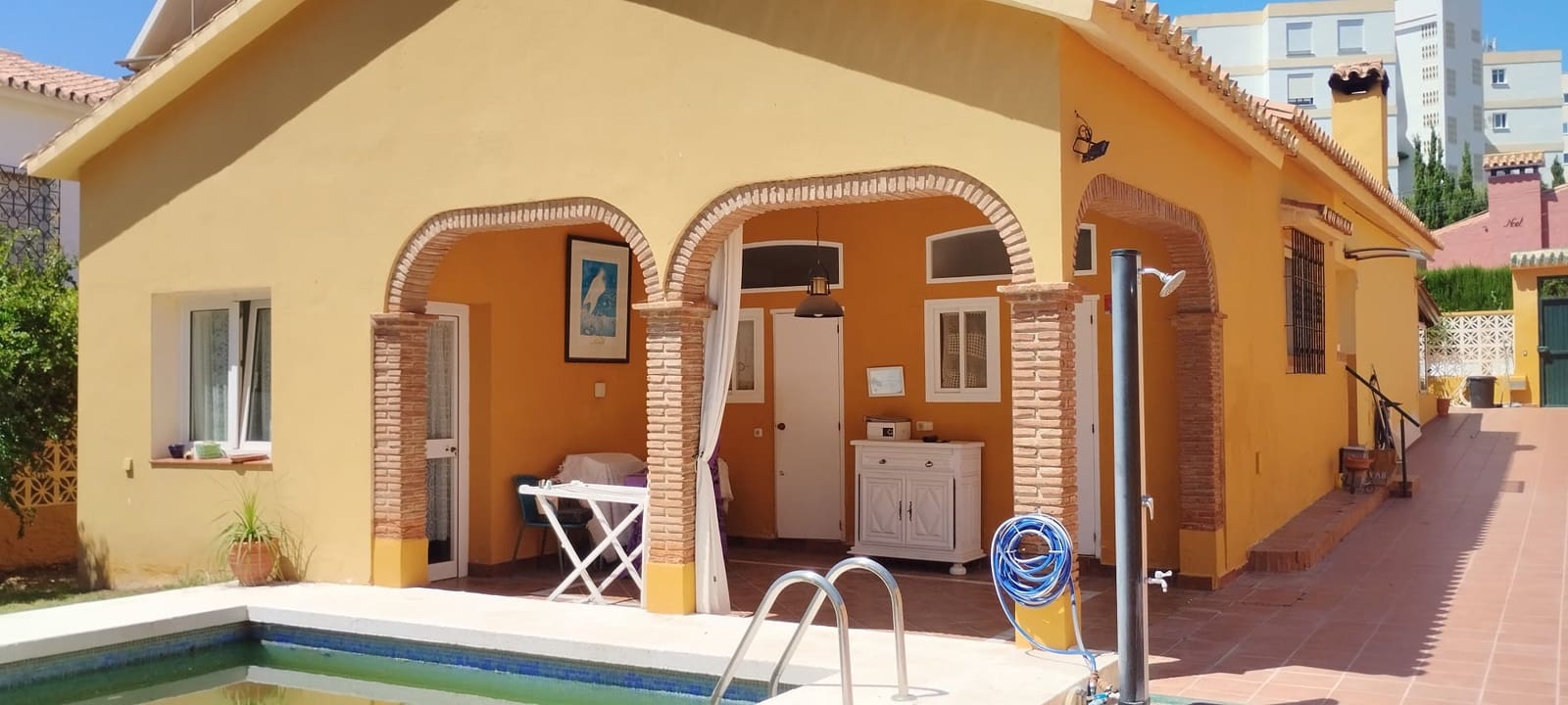 3 slaapkamer Huis te koop in Rincon de la Victoria met zwembad - € 680.000 (Ref: 9203498)