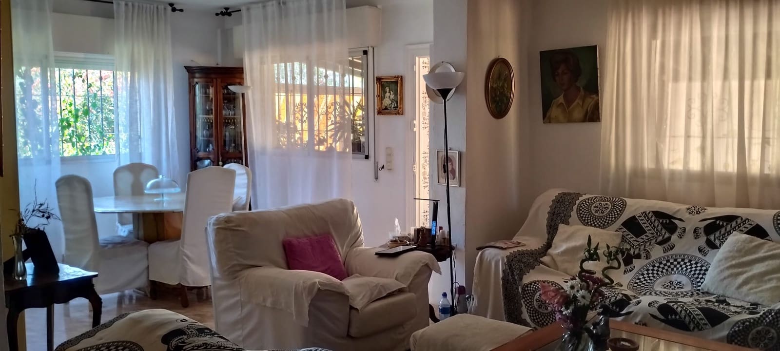 3 slaapkamer Huis te koop in Rincon de la Victoria met zwembad - € 680.000 (Ref: 9203498)