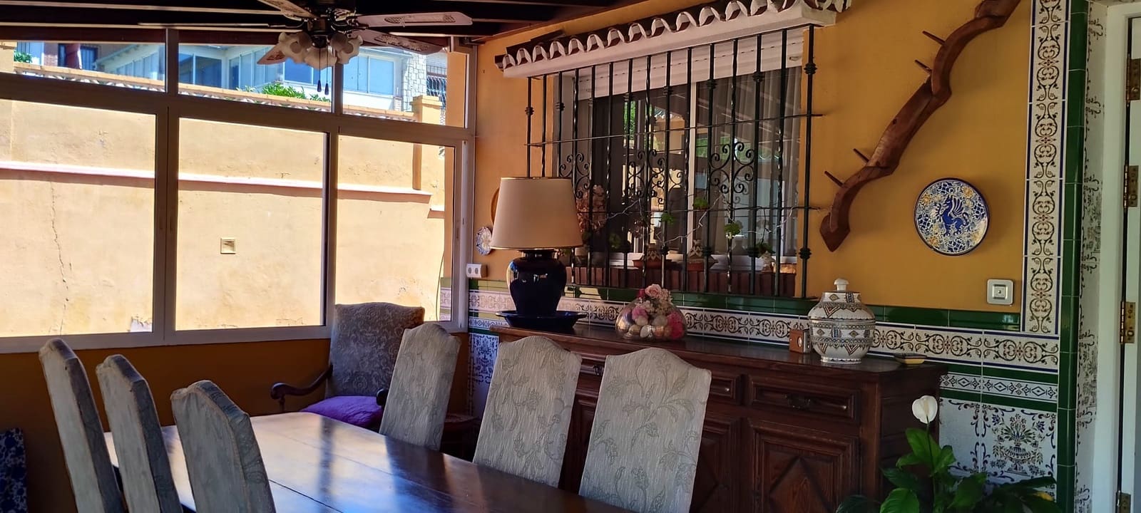 3 slaapkamer Huis te koop in Rincon de la Victoria met zwembad - € 680.000 (Ref: 9203498)