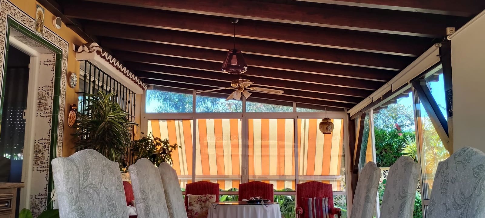 3 slaapkamer Huis te koop in Rincon de la Victoria met zwembad - € 680.000 (Ref: 9203498)