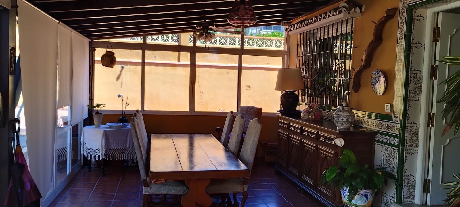 3 slaapkamer Huis te koop in Rincon de la Victoria met zwembad - € 680.000 (Ref: 9203498)