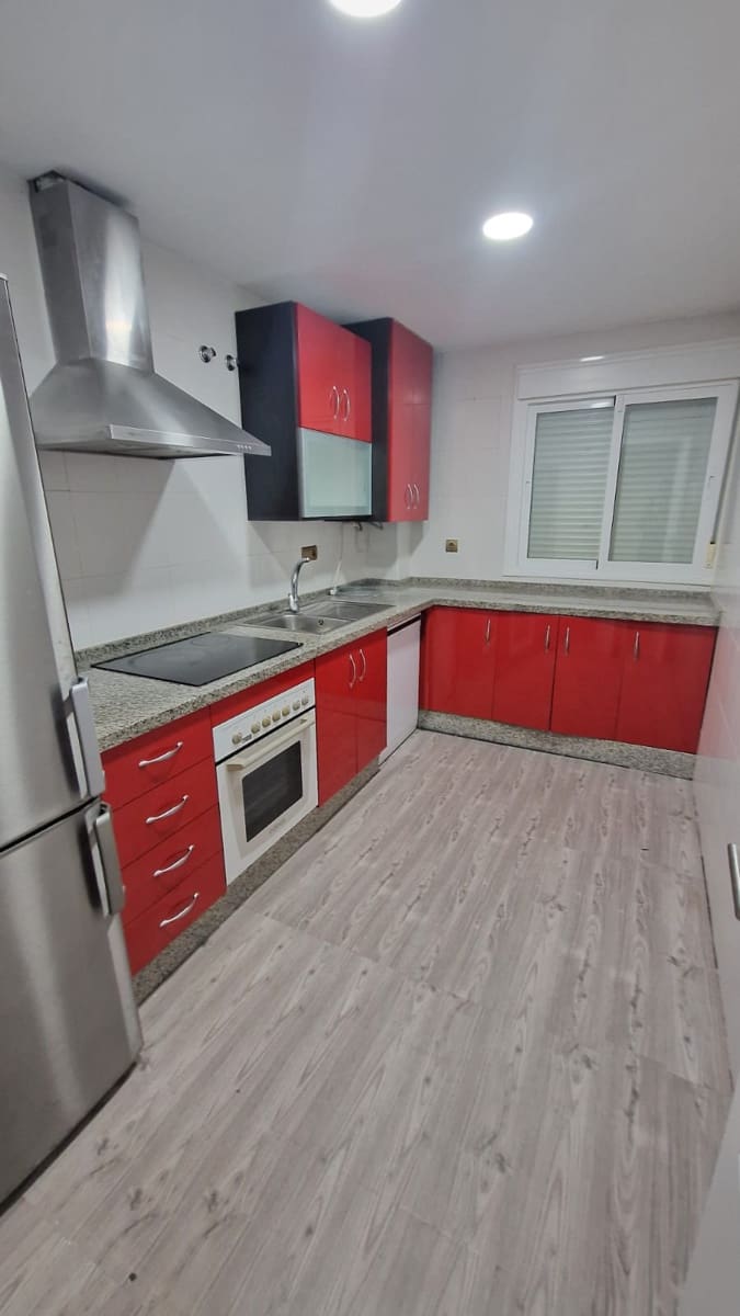 3 soveværelse Lejlighed til salg i Rincon de la Victoria med swimmingpool garage - € 410.000 (Ref: 9205663)