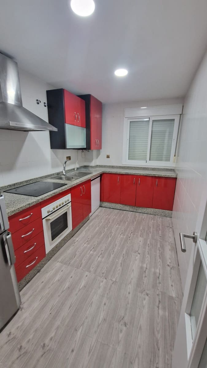 3 soveværelse Lejlighed til salg i Rincon de la Victoria med swimmingpool garage - € 410.000 (Ref: 9205663)