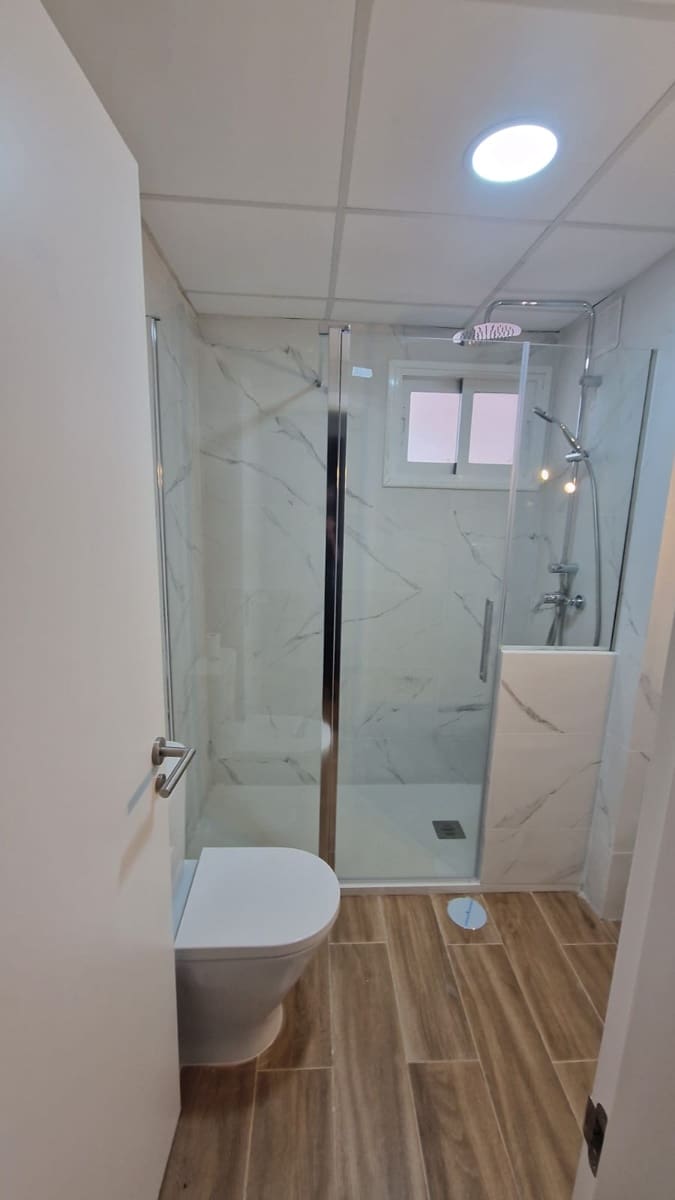 3 soveværelse Lejlighed til salg i Rincon de la Victoria med swimmingpool garage - € 410.000 (Ref: 9205663)