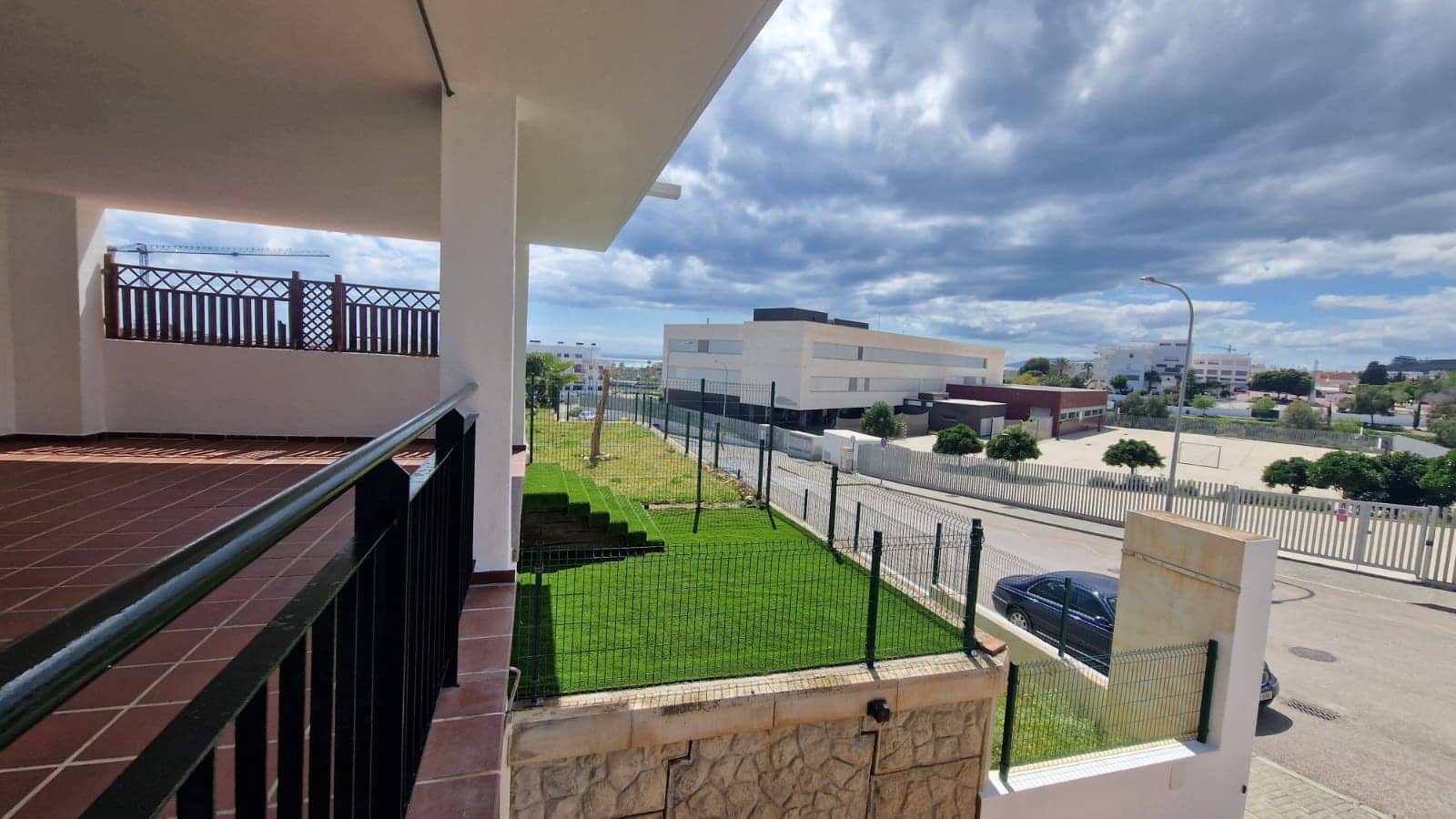 3 soveværelse Lejlighed til salg i Rincon de la Victoria med swimmingpool garage - € 410.000 (Ref: 9205663)