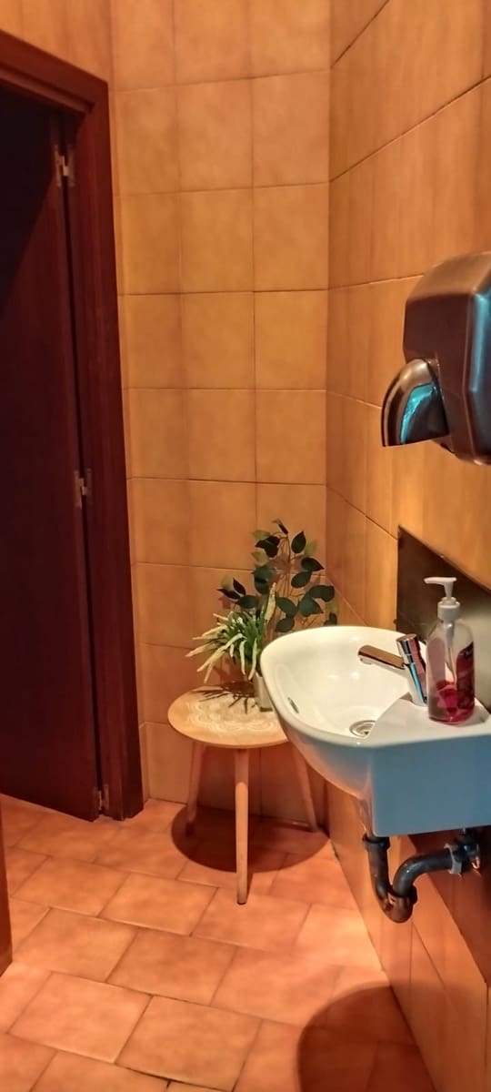 4 soveværelse Erhverv til salg i Malaga by - € 950.000 (Ref: 9205748)