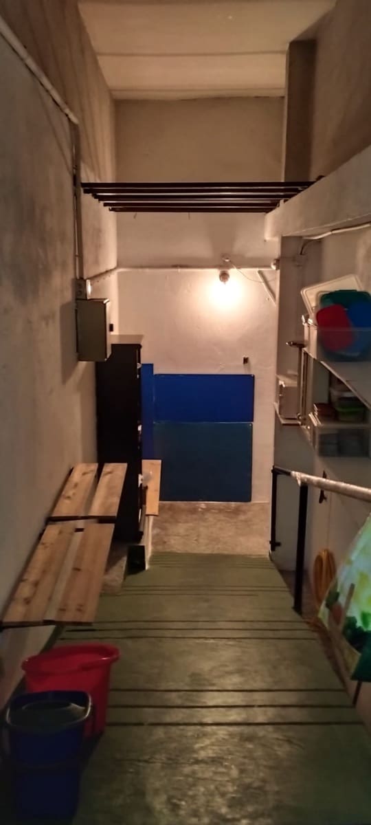 4 soveværelse Erhverv til salg i Malaga by - € 950.000 (Ref: 9205748)