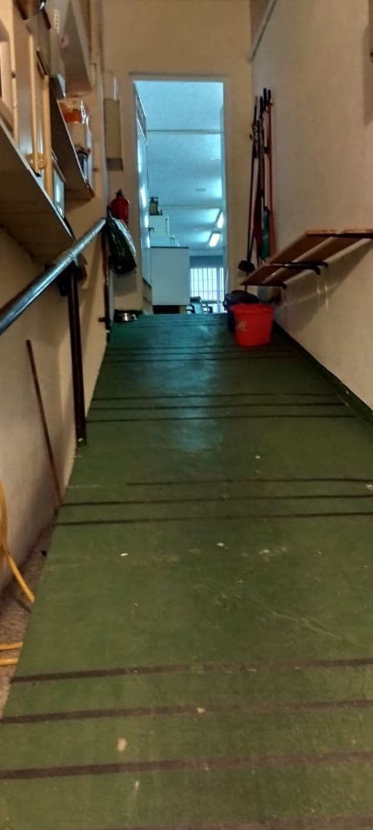 4 soveværelse Erhverv til salg i Malaga by - € 950.000 (Ref: 9205748)