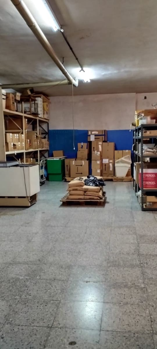 4 soveværelse Erhverv til salg i Malaga by - € 950.000 (Ref: 9205748)