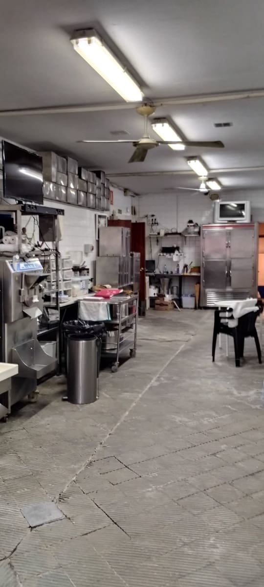 4 soveværelse Erhverv til salg i Malaga by - € 950.000 (Ref: 9205748)