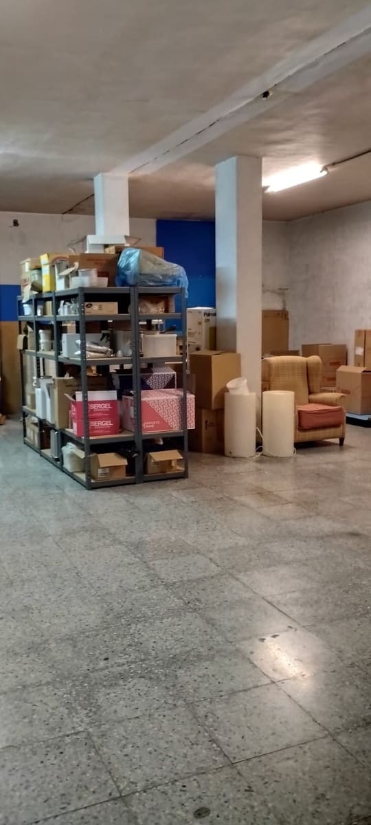 4 soveværelse Erhverv til salg i Malaga by - € 950.000 (Ref: 9205748)