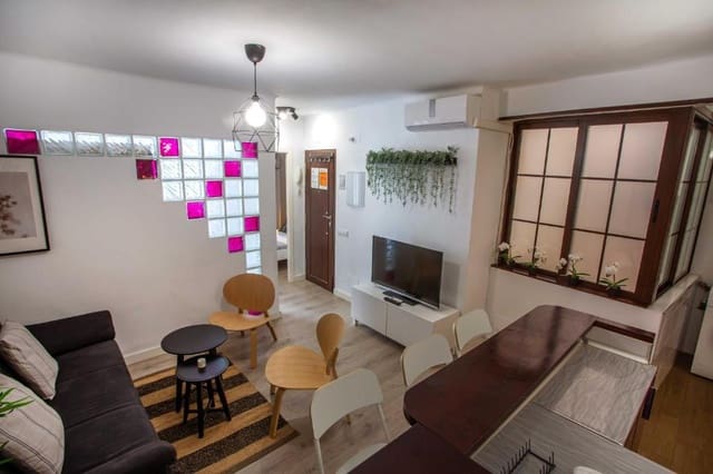 3 soverom Leilighet til salgs i Lagunillas, Málaga by - € 235 000 (Ref: 9205767)