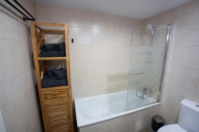 3 soverom Leilighet til salgs i Lagunillas, Málaga by - € 235 000 (Ref: 9205767)